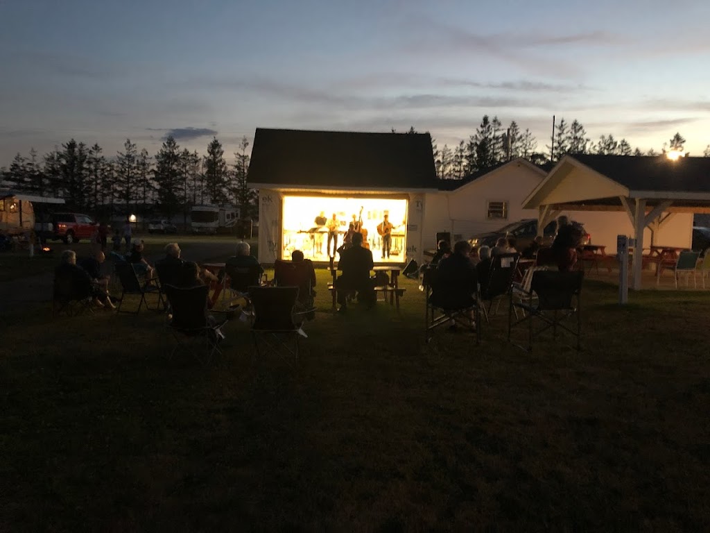 Borden / Summerside KOA Journey | 23714 Trans-Canada Hwy, Borden-Carleton, PE C0B 1X0, Canada | Phone: (902) 855-3492