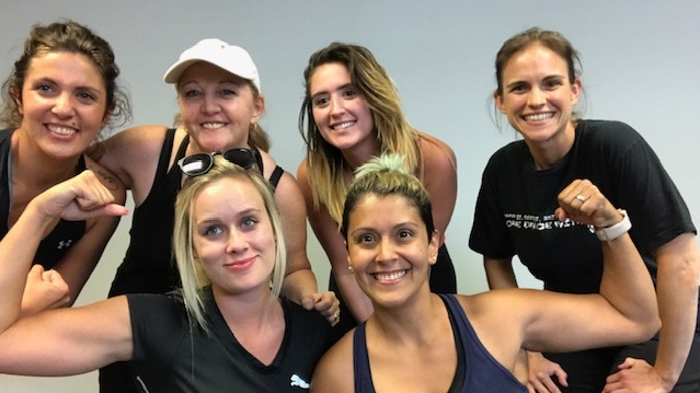 FITTology | Upper, 20 Roy Blvd #18, Brantford, ON N3R 7K1, Canada | Phone: (647) 821-3488