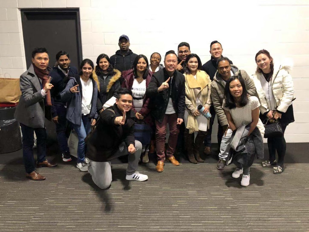 Primerica Financial Services- Jason Zhou | 238 Blue Dasher Blvd, Bradford, ON L3Z 4J1, Canada | Phone: (647) 825-9888