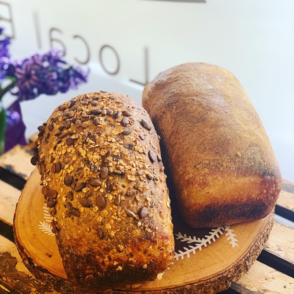 Karens Dreamy Bakeshop | 4021 Macdonald St, Vancouver, BC V6L 2N8, Canada | Phone: (604) 714-1212