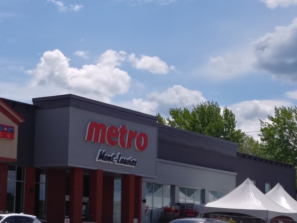 Metro Mont-Laurier | 939 Bd Albiny Paquette, Mont-Laurier, QC J9L 3J1, Canada | Phone: (819) 623-6984