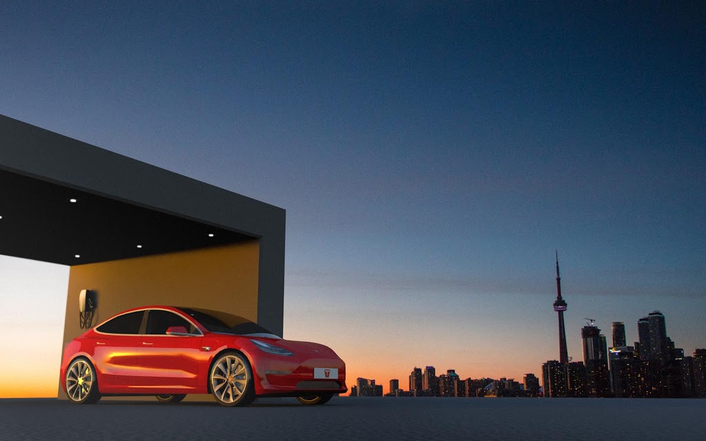 TROVZ | 1315 Lawrence Ave E #312, North York, ON M3A 3R3, Canada | Phone: (647) 250-8894