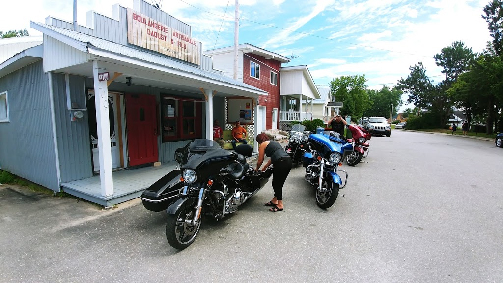 Marché Bonichoix de la Lièvre inc. | 100 Rue Principale, Notre-Dame-du-Laus, QC J0X 2M0, Canada | Phone: (819) 767-2244