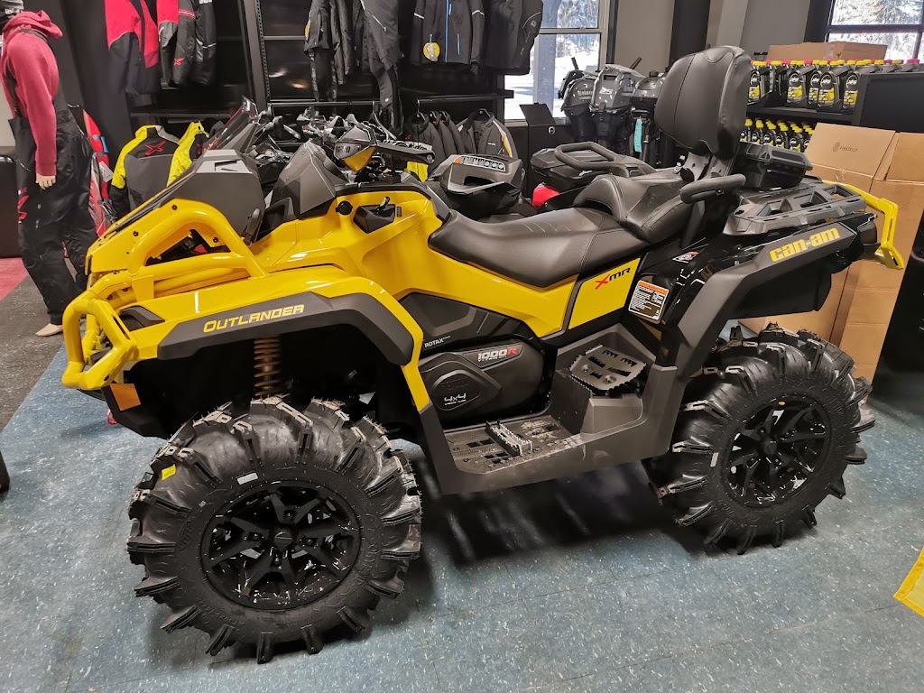 Bancroft Sport & Marine Ltd | 206 Hastings St N, Bancroft, ON K0L 1C0, Canada | Phone: (613) 332-1830