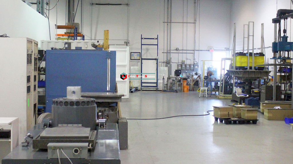 Infinity Testing Solutions | 3750b Laird Rd #10, Mississauga, ON L5L 0A6, Canada | Phone: (905) 606-2288 Infinity Testing Solutions | 3750b Laird Rd #10, Mississauga, ON L5L 0A6, Canada | Phone: (905) 606-2288
