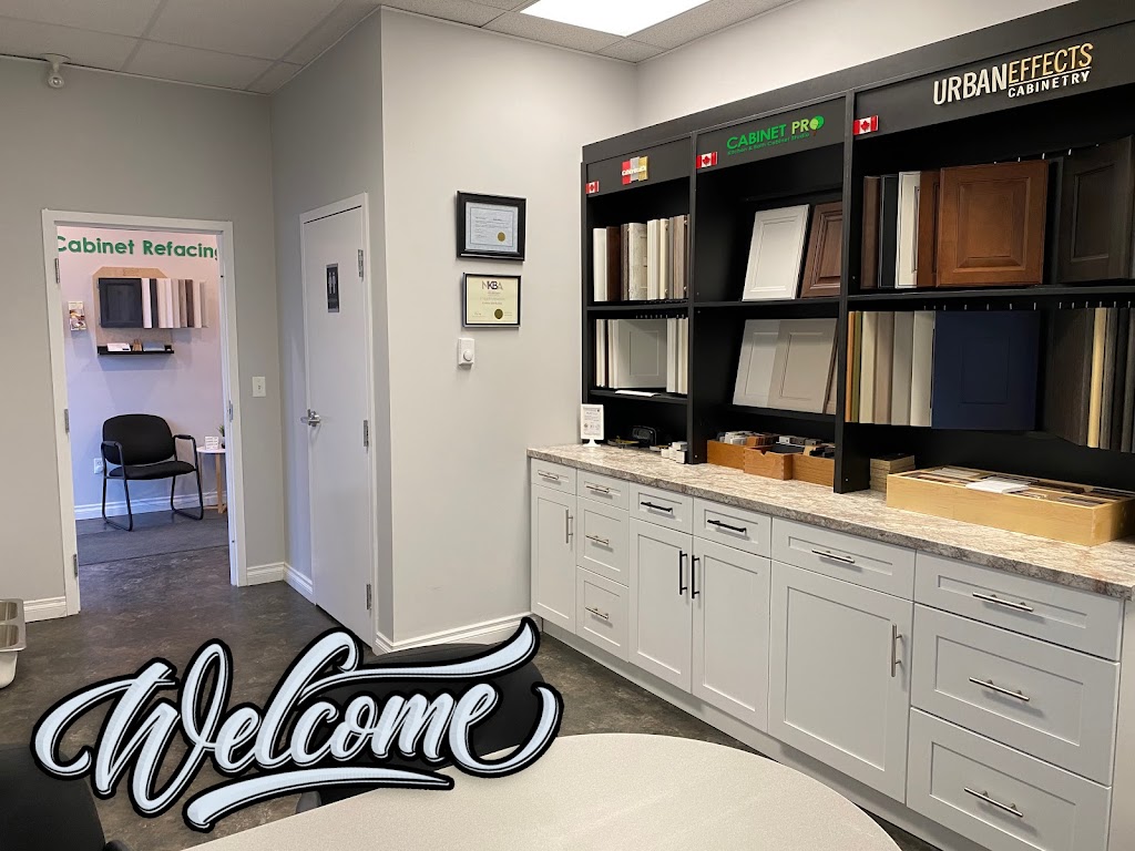 CabinetPRO | 648 McKay St, Kingston, ON K7M 5V9, Canada | Phone: (613) 389-0089