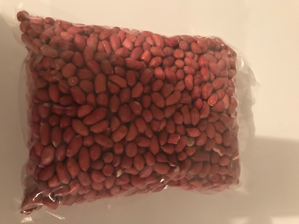 Shekina Foods | 8898 Rue Siméon-Lamarche, Mirabel, QC J7N 0Y6, Canada | Phone: (514) 430-4244