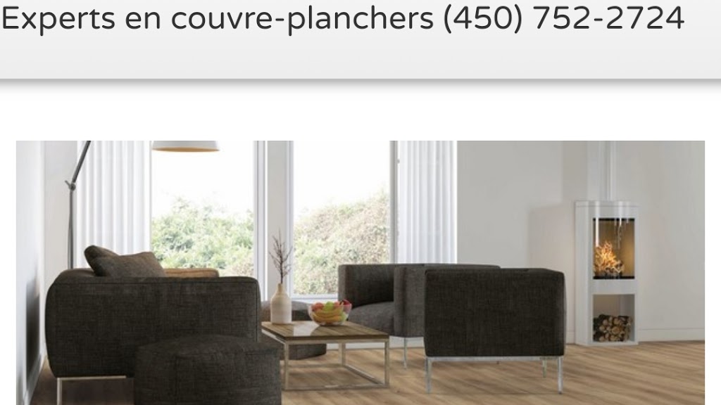 Tapis Guy Houle | 595 Rue Principale, Saint-Ambroise-de-Kildare, QC J0K 1C0, Canada | Phone: (450) 752-2724