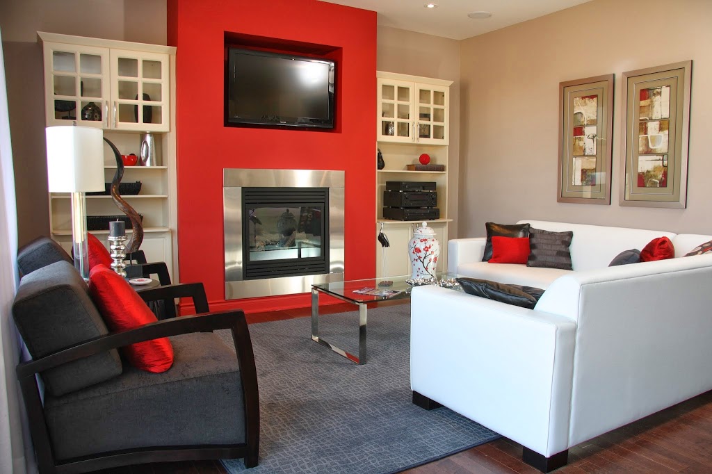 Homes by DeSantis | 461 Green Rd, Stoney Creek, ON L8E 5B4, Canada | Phone: (905) 664-7288