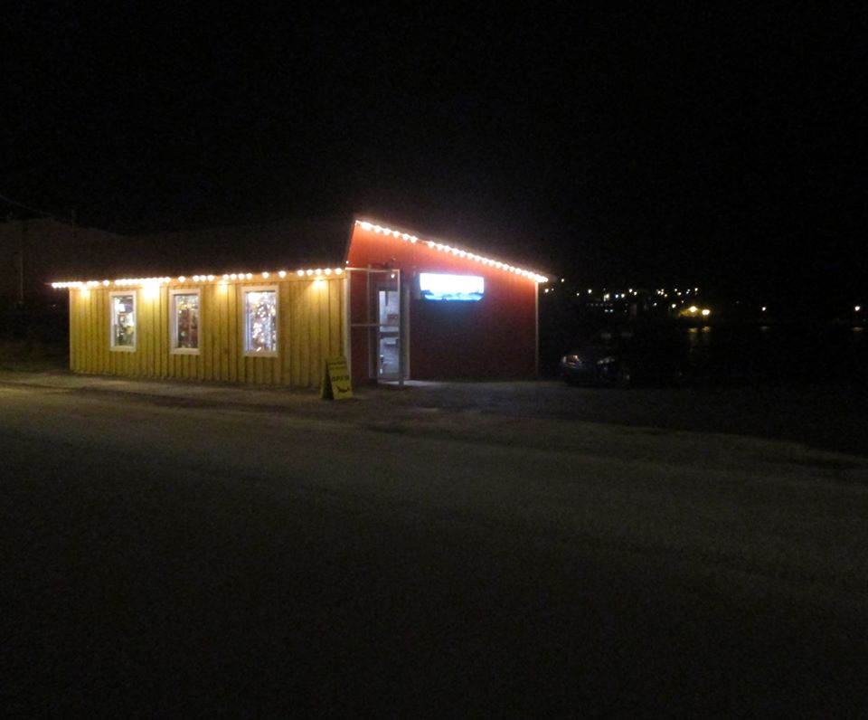 Busy Hands Arts and Crafts | 227-229 Water St, Carbonear, NL A1Y 1C1, Canada | Phone: (709) 595-3070