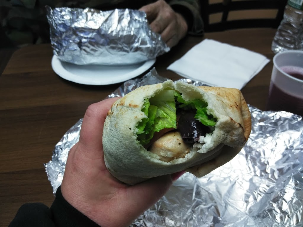 Cedars Bakery & Deli | 111 Dingens St, Buffalo, NY 14206, USA | Phone: (716) 551-0584