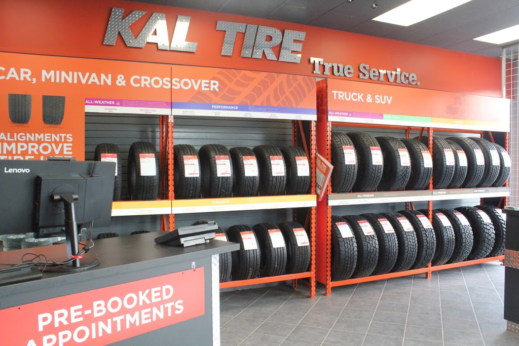 Kal Tire | 340 Pembina Hwy, Winnipeg, MB R3L 2E5, Canada | Phone: (204) 475-0353