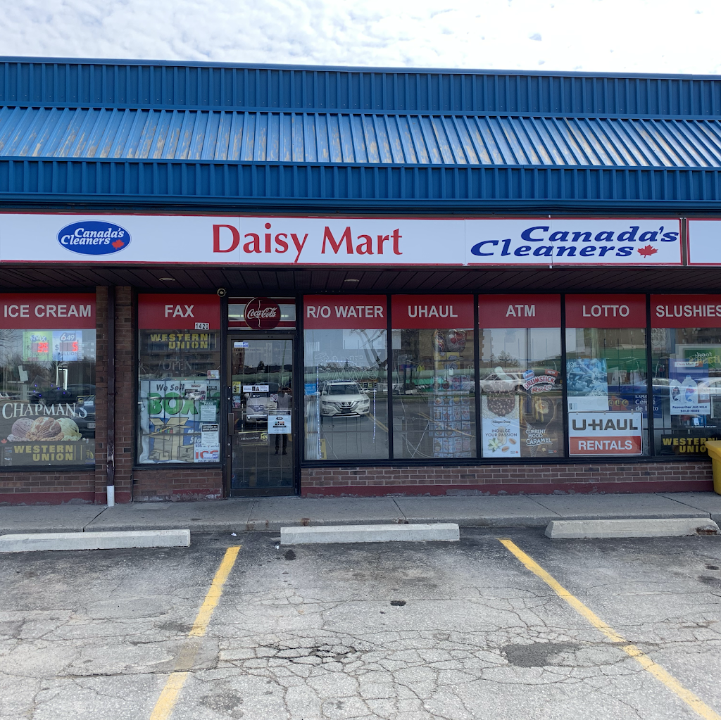 Daisy Mart | 1420 Ernest Ave, London, ON N6E 2H8, Canada | Phone: (519) 686-4978