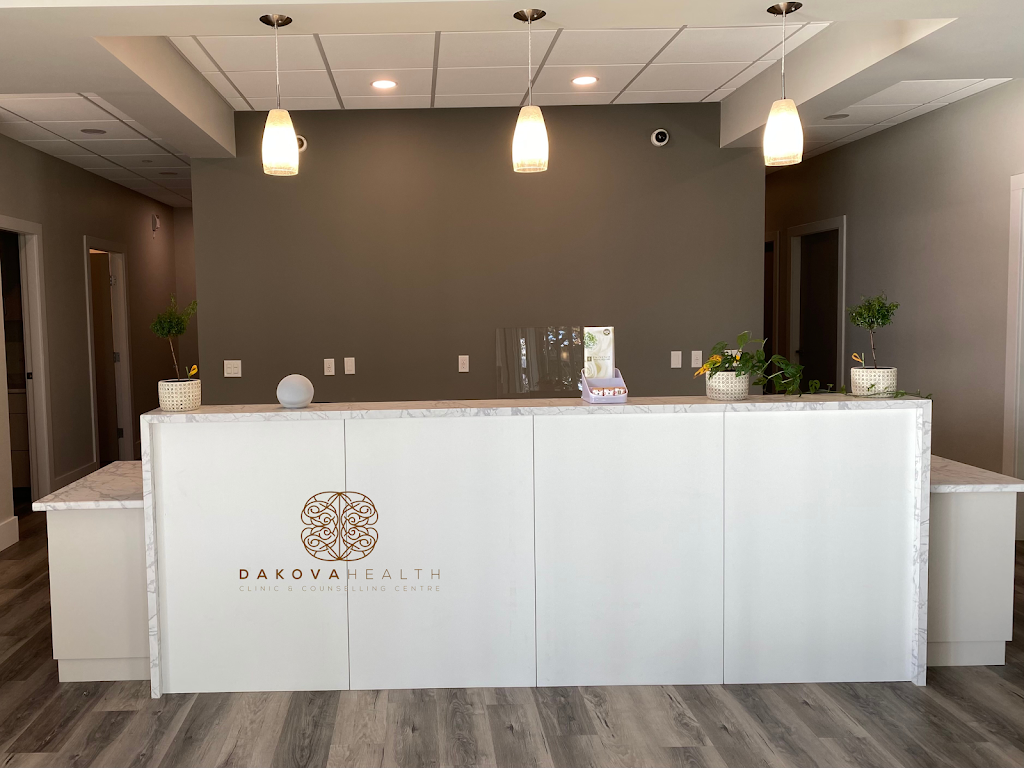 Dakova Health | 15 Canada Ave Suite 103, Duncan, BC V9L 1T3, Canada | Phone: (250) 856-1040