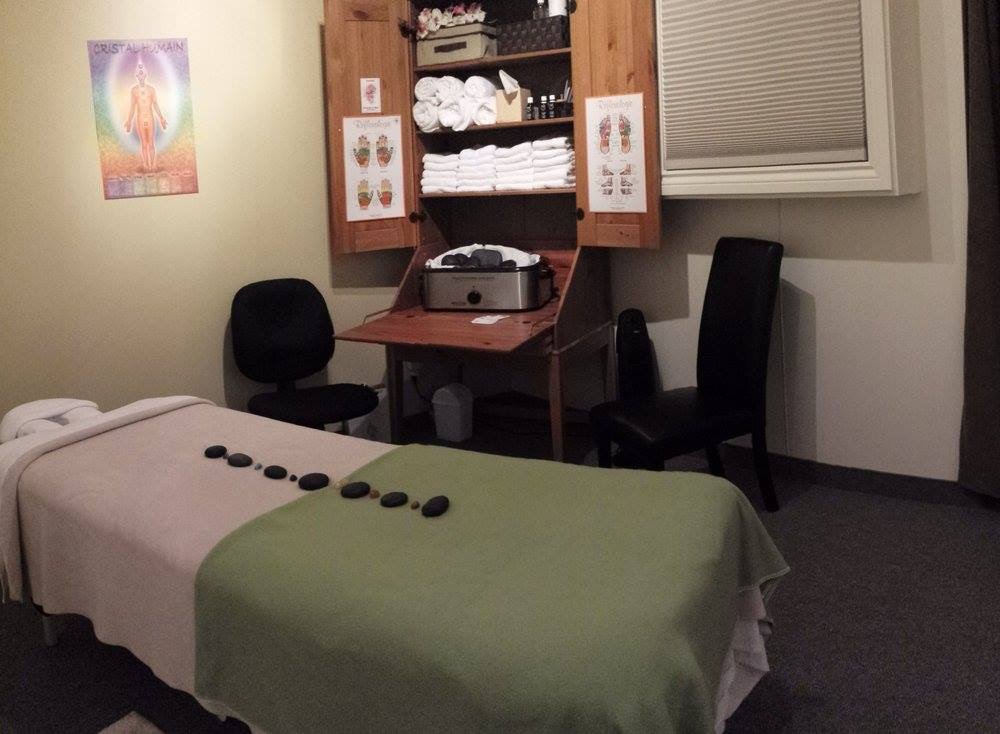 Acupuncture, Mylène Veilleux ac. | 7627 Rue Centrale, LaSalle, QC H8P 1L1, Canada | Phone: (514) 903-0872