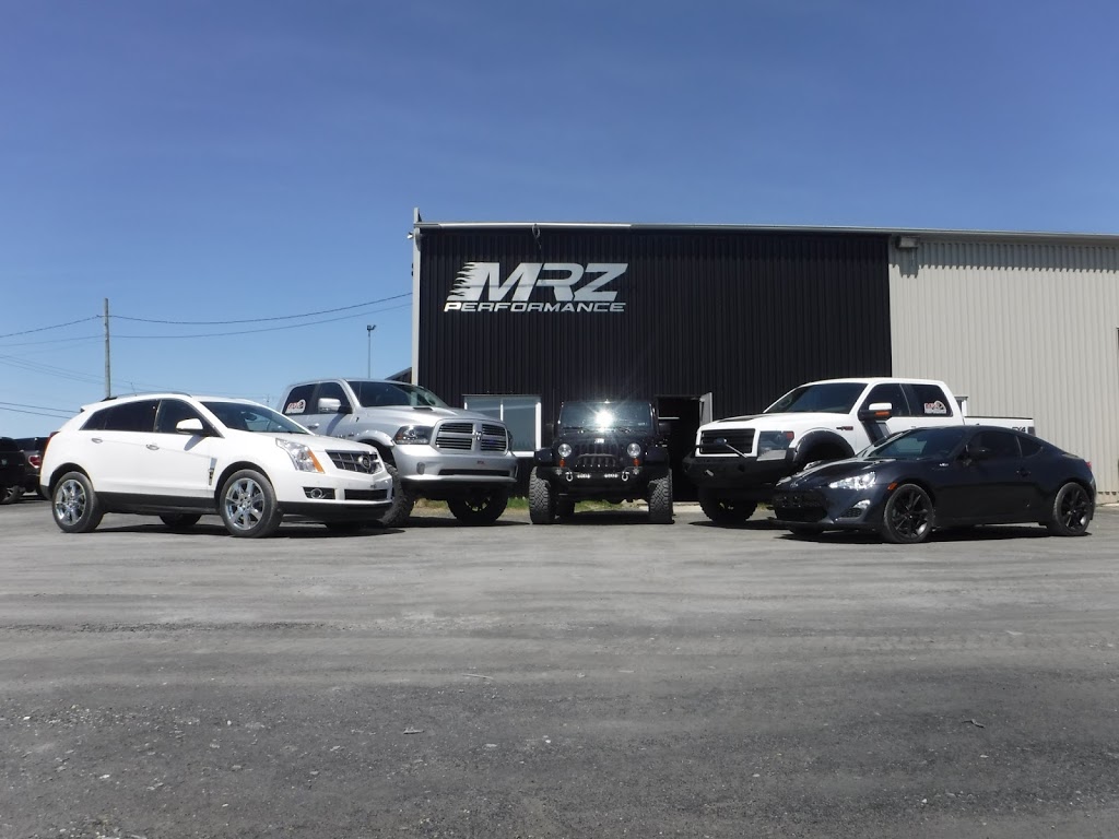 Performance MRZ & Auto MRZ | 460 QC-204, Saint-Gédéon-de-Beauce, QC G0M 1T0, Canada | Phone: (418) 582-6582