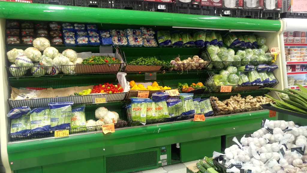 Super Food Mart | 3143 Eglinton Ave E, Scarborough, ON M1J 2G2, Canada | Phone: (905) 965-2696
