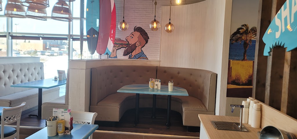 Shack Attakk Joliette | 1425 Bd Firestone local B, Joliette, QC J6E 9E5, Canada | Phone: (450) 759-9770