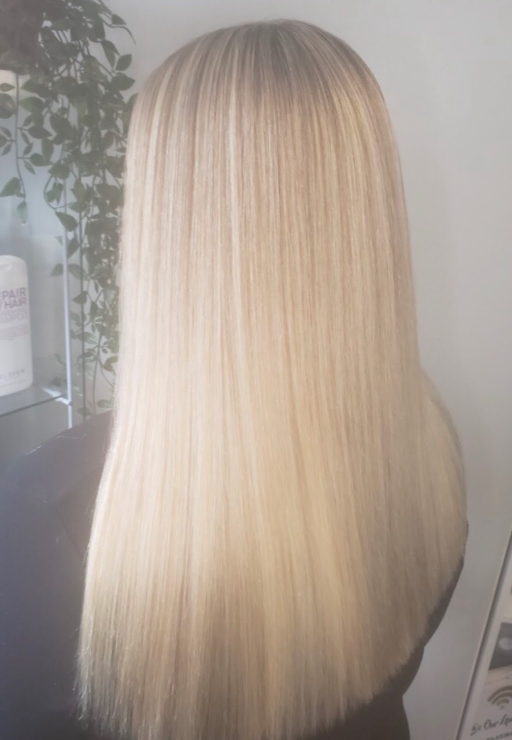 Blonde Ambition Hair by Kim | 210 Reunion Gardens NW, Airdrie, AB T4B 0M4, Canada | Phone: (587) 998-0204