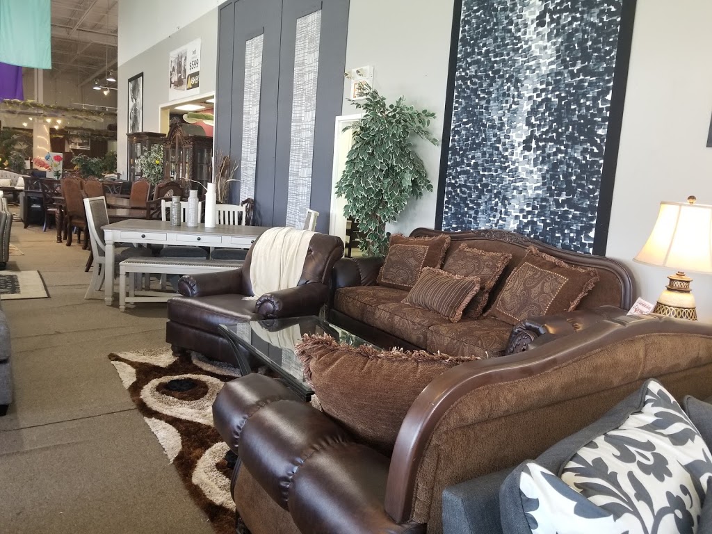 Vanaik Furniture & Mattresses | 2915 Argentia Rd, Mississauga, ON L5N 8G6, Canada | Phone: (905) 858-2667