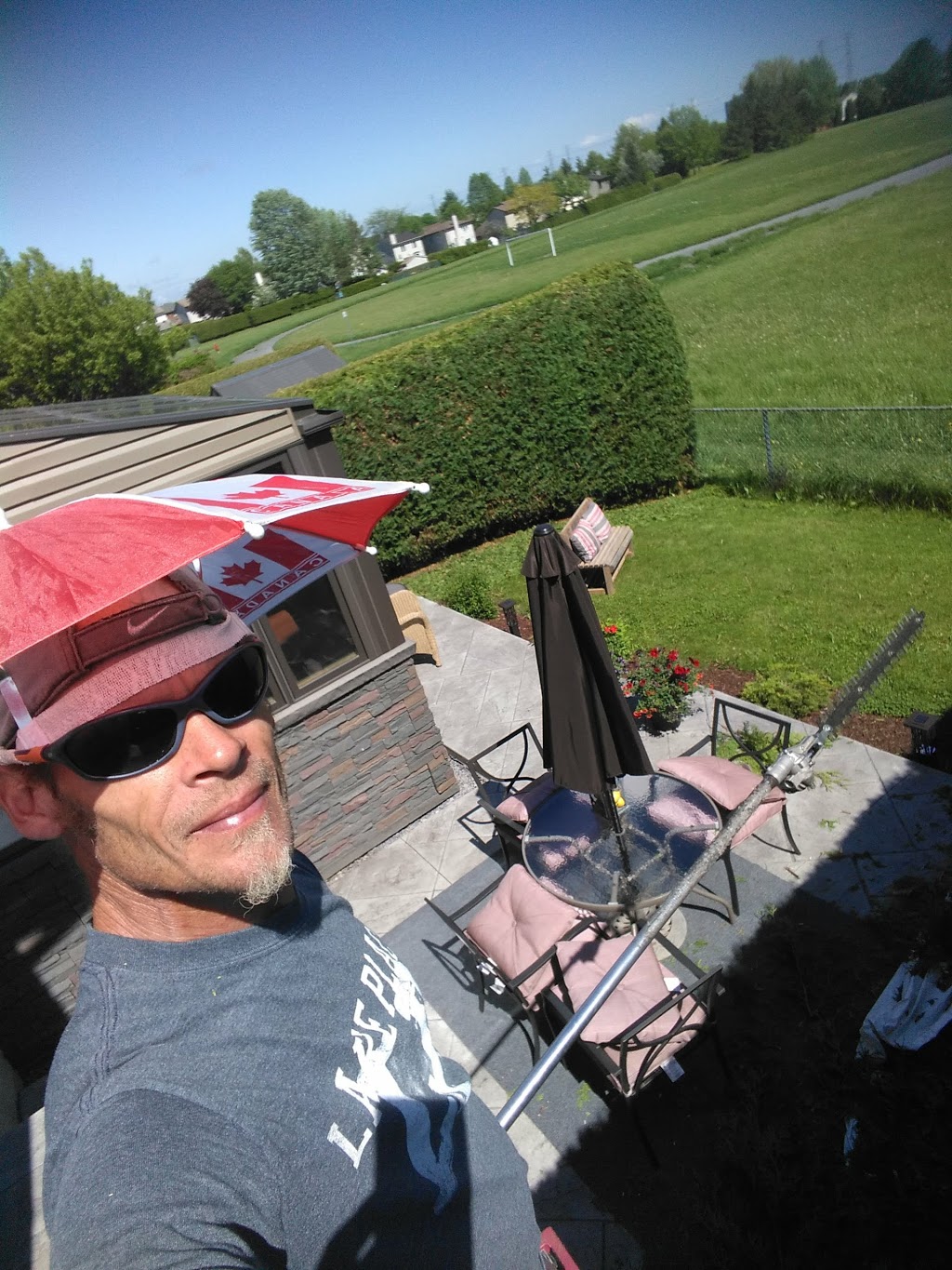 Raoul Wallenberg Park | 159 Chesterton Dr, Nepean, ON K2E 7E6, Canada