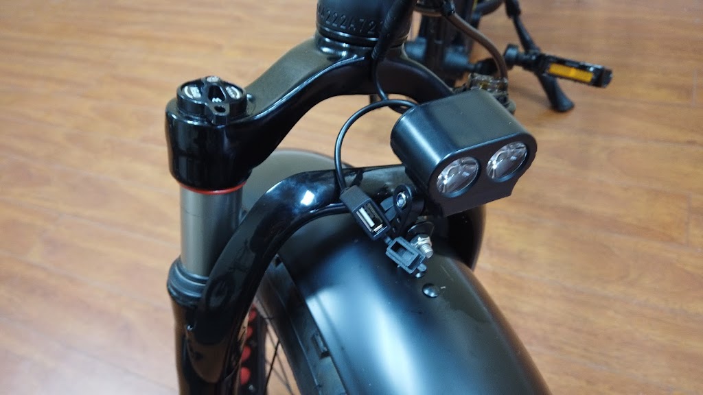 E-bike Toronto warehouse – Tankx Electric Bicycles | 385 John St. Unit 3, Thornhill, ON L3T 5W5, Canada | Phone: (416) 500-8016