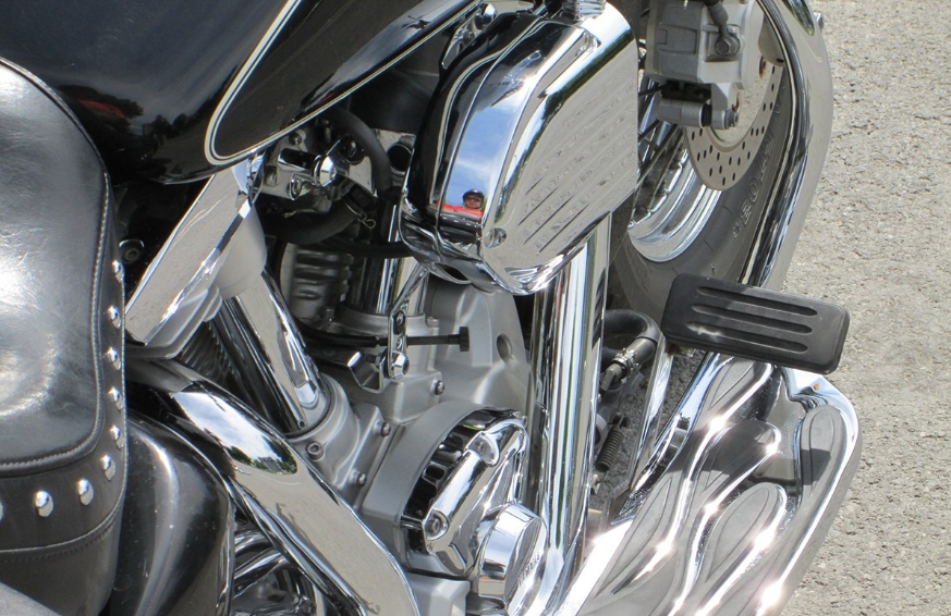 The MOBILE MOTORCYCLE MEDIC | 1748 Alps Rd, Cambridge, ON N1R 5S5, Canada | Phone: (437) 240-1846