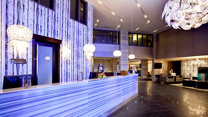 Sandman Signature Edmonton South Hotel | 10111 Ellerslie Rd SW, Edmonton, AB T6X 0J3, Canada | Phone: (780) 430-7263