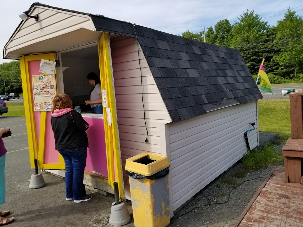 Holy Cones | 320 Flying Cloud Dr, Dartmouth, NS B2W 4T6, Canada