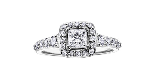 Victor Lair Jewellers | 238 Durham St E, Walkerton, ON N0G 2V0, Canada | Phone: (519) 881-1700