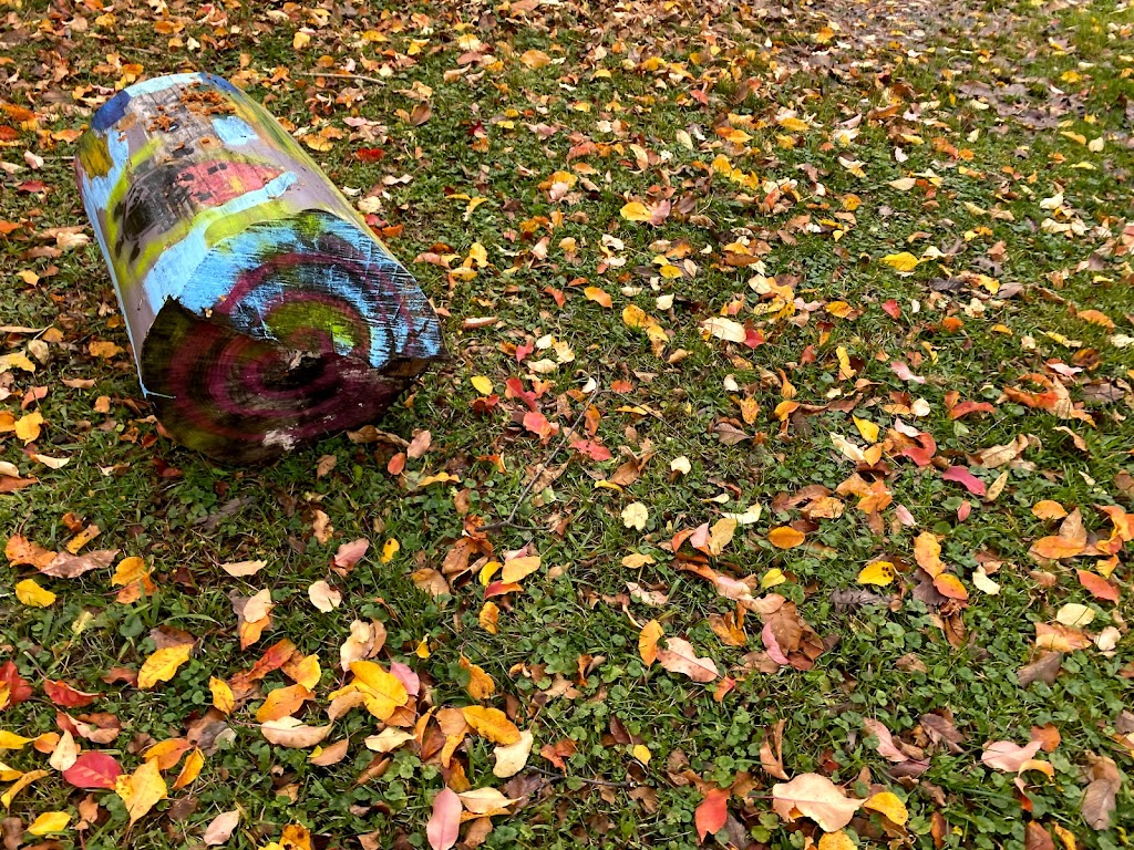 Joe Raie Nature Path and Dog Run | 8182 Chem. Wavell, Côte Saint-Luc, QC H4W 1M3, Canada | Phone: (514) 485-6806