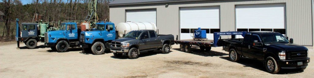 Durham Well Drilling | 314023 ON-6, Durham, ON, Canada, Durham, ON N0G 1R0, Canada | Phone: (519) 369-3344