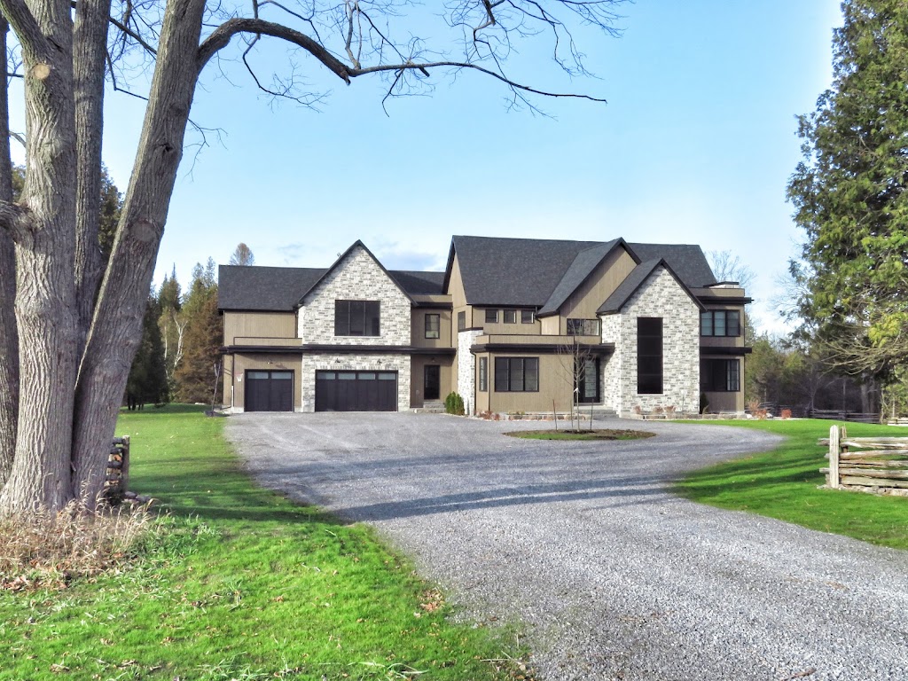 Cobblestone Homes Quinte Inc. | 209 Thrasher Rd, Plainfield, ON K0K 2V0, Canada | Phone: (613) 661-3011