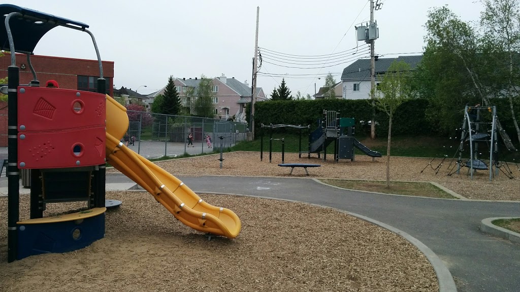 Parc de la Source | 450 Boulevard de la Salette, Saint-Jérôme, QC J5L 2J1, Canada | Phone: (450) 569-5000