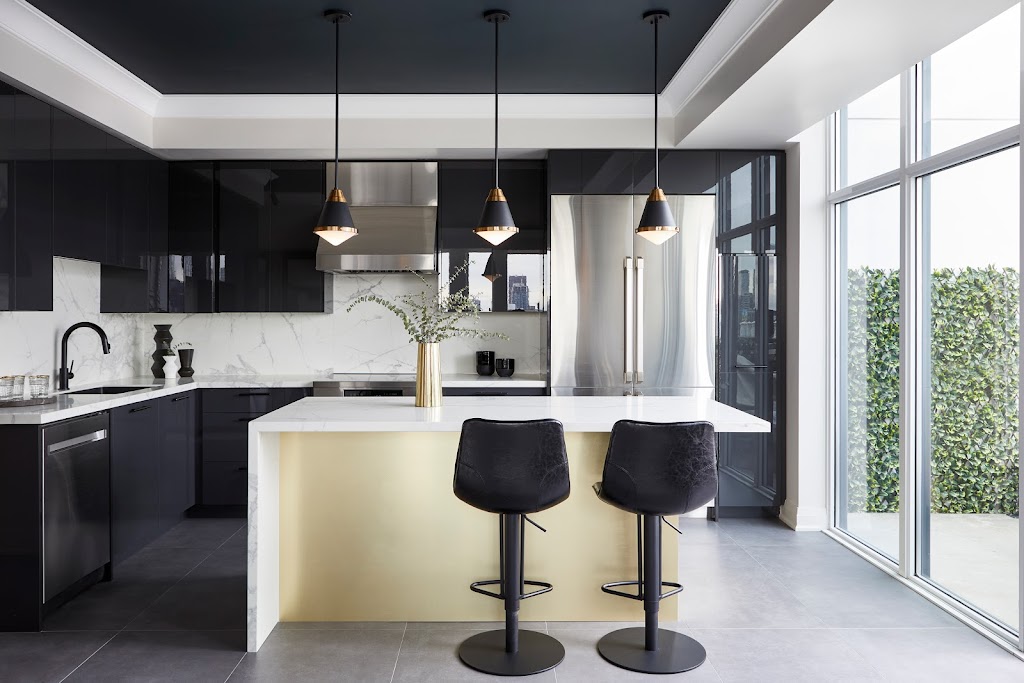 LUX Design | 628 Wellington St W, Toronto, ON M5V 1G4, Canada | Phone: (416) 848-3108