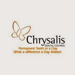 Chrysalis Dental Centres | 1201 Huron St Suite #1, London, ON N5Y 4K5, Canada | Phone: (226) 781-1155