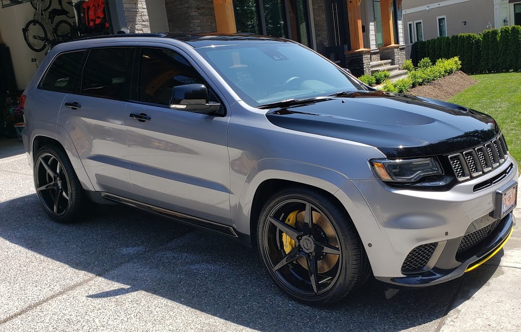 Xtreme Auto Detailing | 33890 Marshall Rd #2, Abbotsford, BC V2S 1L7, Canada | Phone: (604) 773-7687