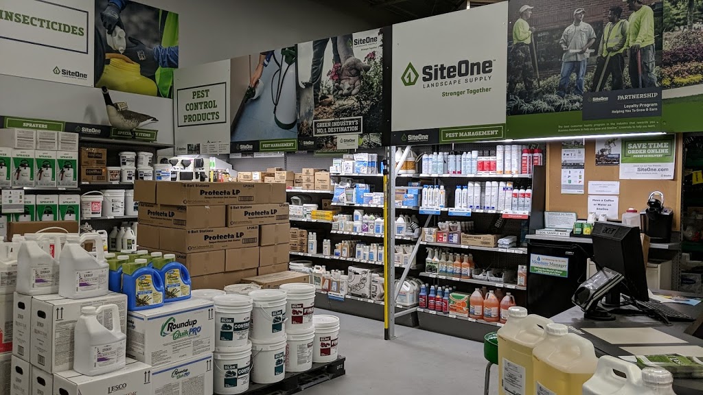 SiteOne Landscape Supply | 2479 Walden Ave #100, Cheektowaga, NY 14225, USA | Phone: (716) 684-0151