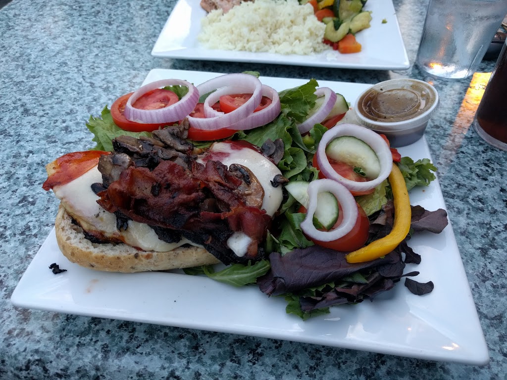 The Old Mill at Ashton | 113 Old Mill Rd, Ashton, ON K0A 1B0, Canada | Phone: (613) 257-4423