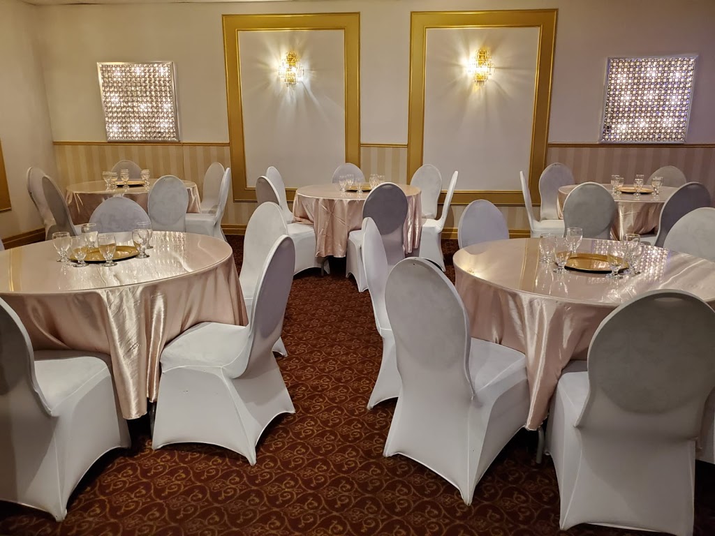 Culinary Stars | 116 Kennedy Rd S, Brampton, ON L6W 3E7, Canada | Phone: (416) 877-7403