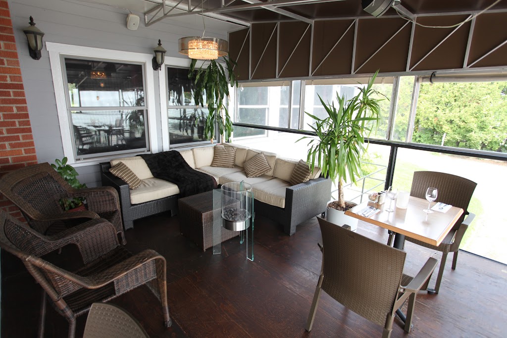 Restaurant Allegro | 990 Rue Richelieu, La Malbaie, QC G5A 2X3, Canada | Phone: (418) 665-2595