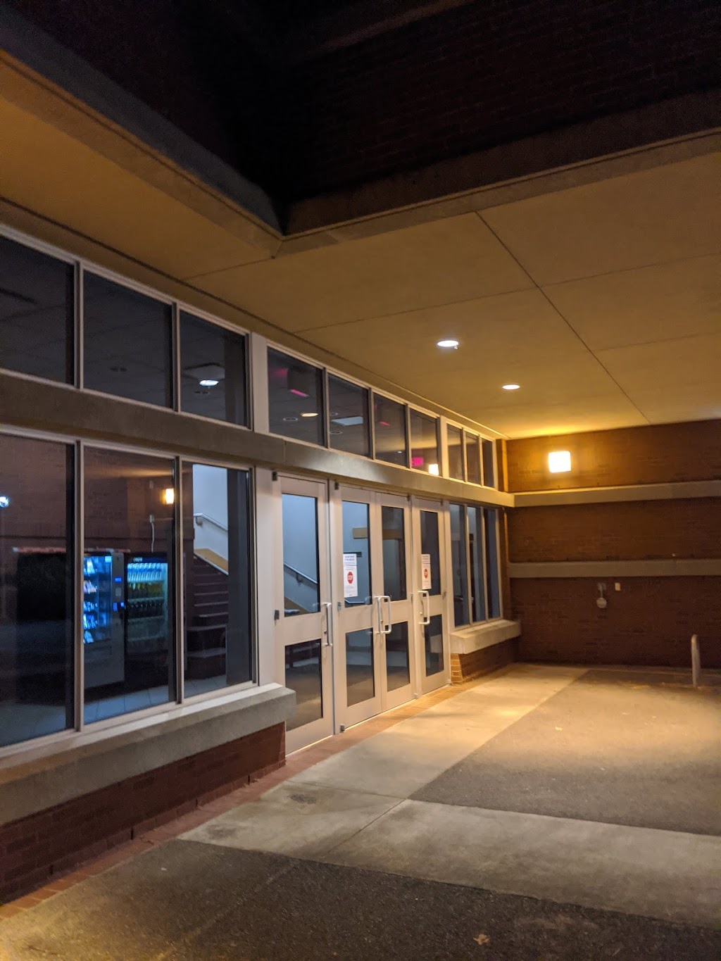David Strong Building | 3800 Finnerty Rd, Victoria, BC V8P 5C2, Canada | Phone: (250) 721-7211