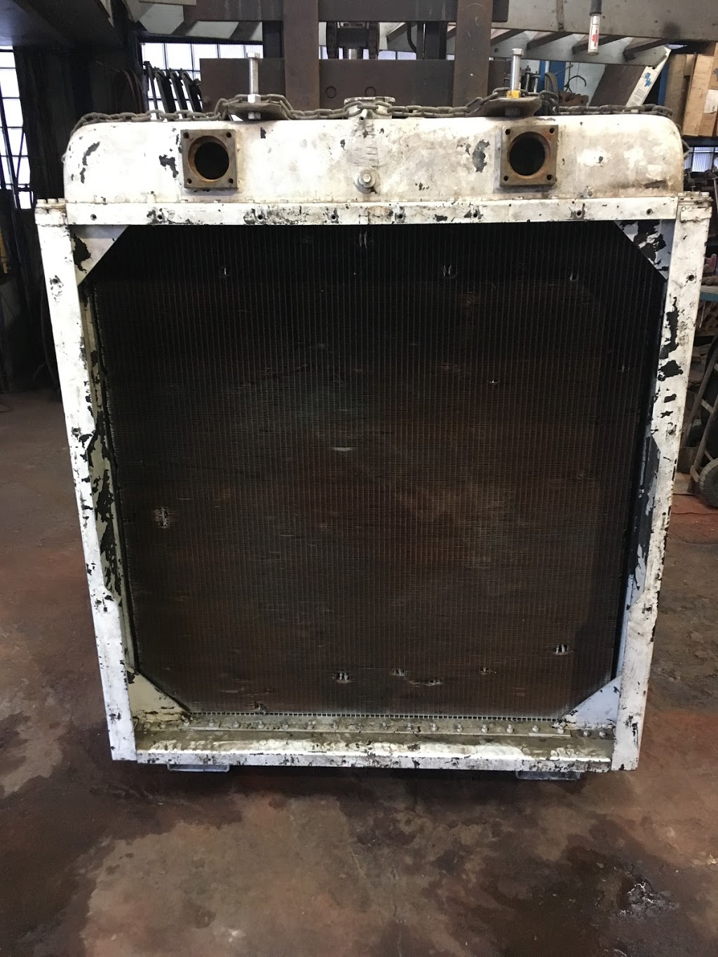 Rousselet Auto Radiateur | 72 Rue Richelieu, Saint-Jean-sur-Richelieu, QC J3B 6X3, Canada | Phone: (450) 347-7255