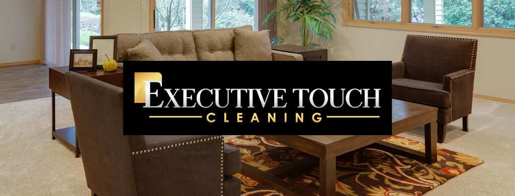 Executive Touch Cleaning | 3572 County Rd 3, Carrying Place, ON K0K 1L0, Canada | Phone: (613) 394-6161