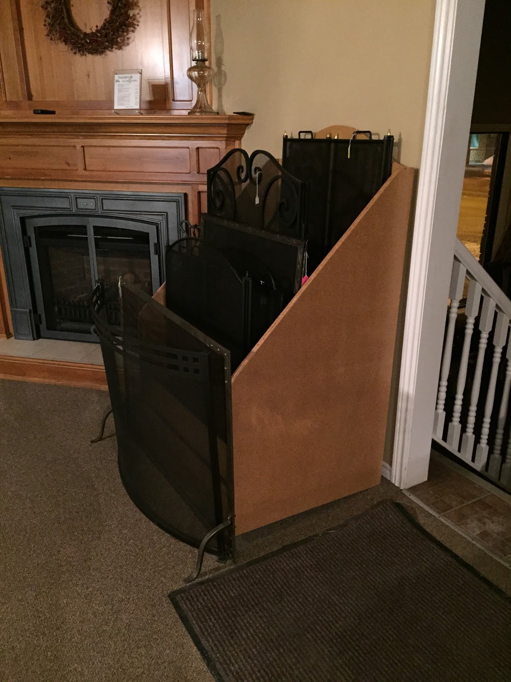 A Village Fireplace Shop | 623 Broadway St, Wyoming, ON N0N 1T0, Canada | Phone: (519) 845-9915