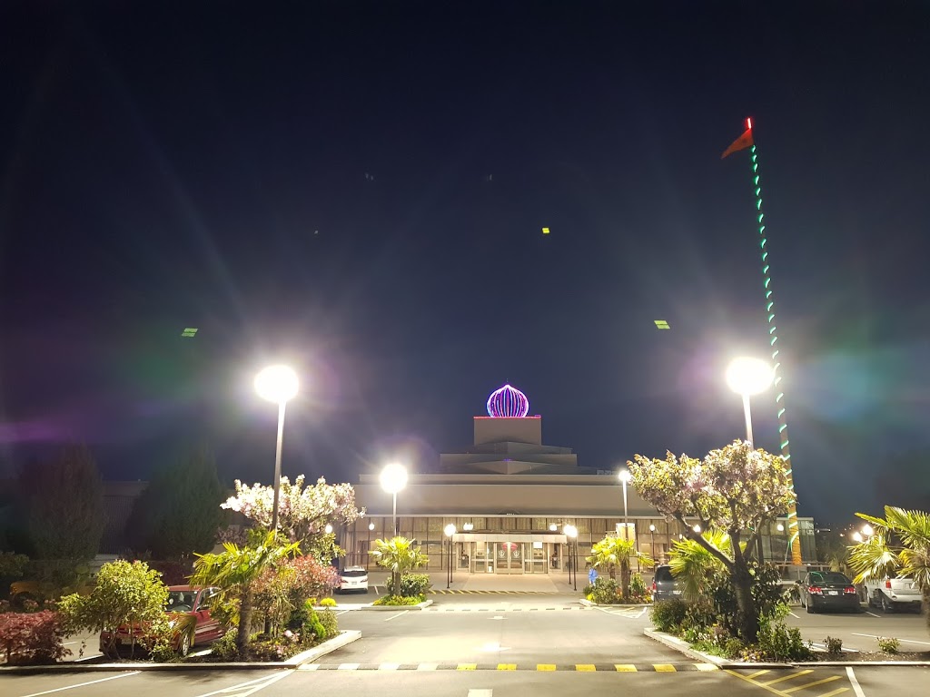 Khalsa Diwan Society | 8000 Ross St, Vancouver, BC V5X 4C5, Canada | Phone: (604) 324-2010