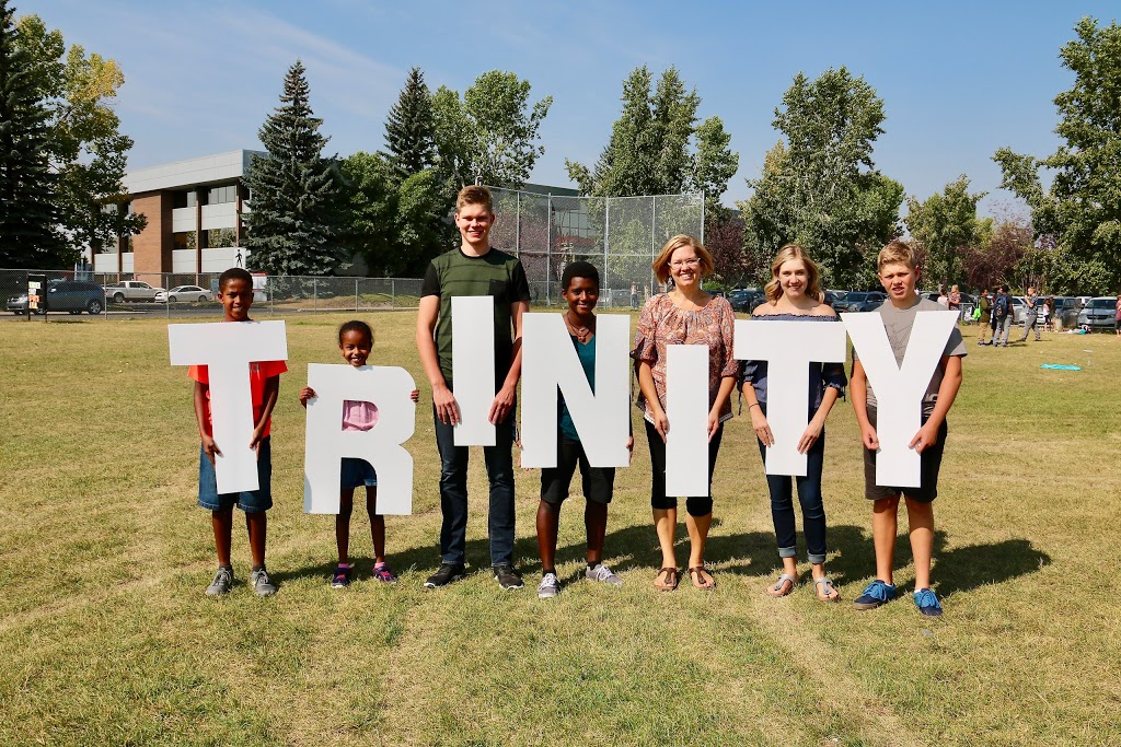 Trinity Christian School | 295 Midpark Way SE, Calgary, AB T2X 2A8, Canada | Phone: (403) 254-6682
