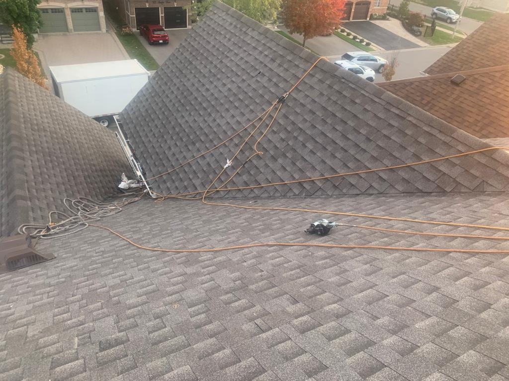 Omnipotent Roofing | York Mills Rd, North York, ON M3A 1X9, Canada | Phone: (437) 214-6208