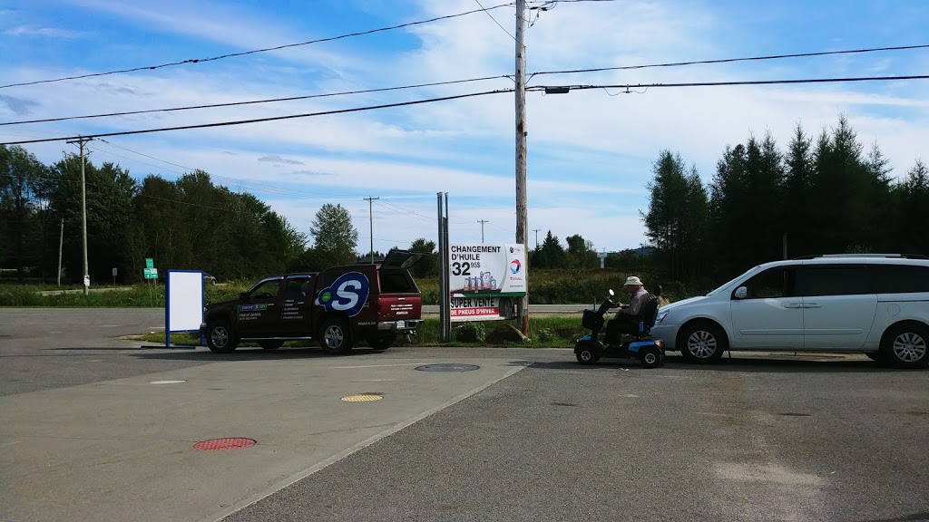 Ultramar | 92 Chemin de Montpellier, Ripon, QC J0V 1V0, Canada | Phone: (819) 983-6472