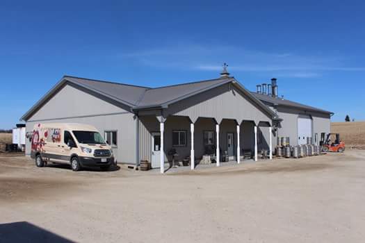 Voisins Maple Products | RR 1 Concession 10 Fire 706, Formosa, ON N0G 1W0, Canada | Phone: (519) 392-8126